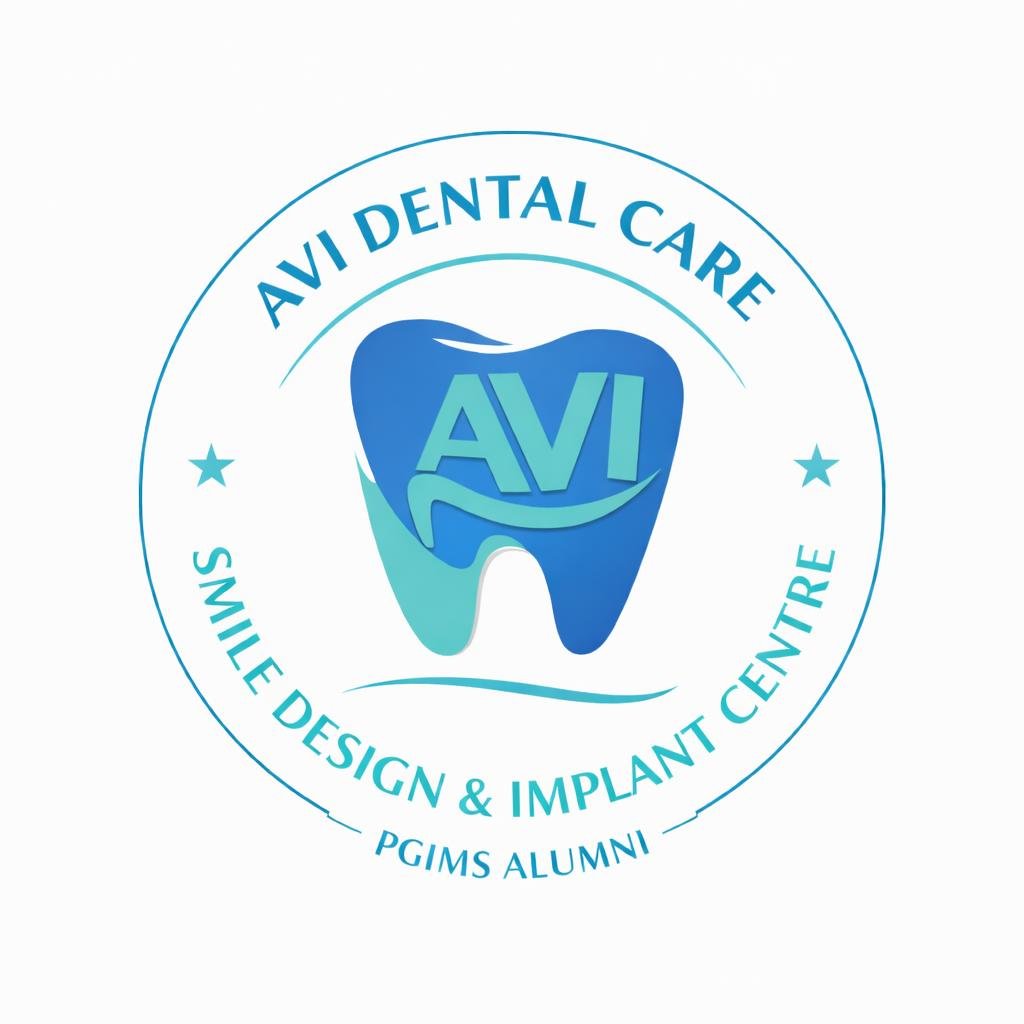 Avi Dental Care | Smile Design & Implant Centre 
